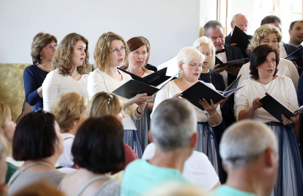 Emiļa Melngaiļa mūzikas svētki |08.06.2019