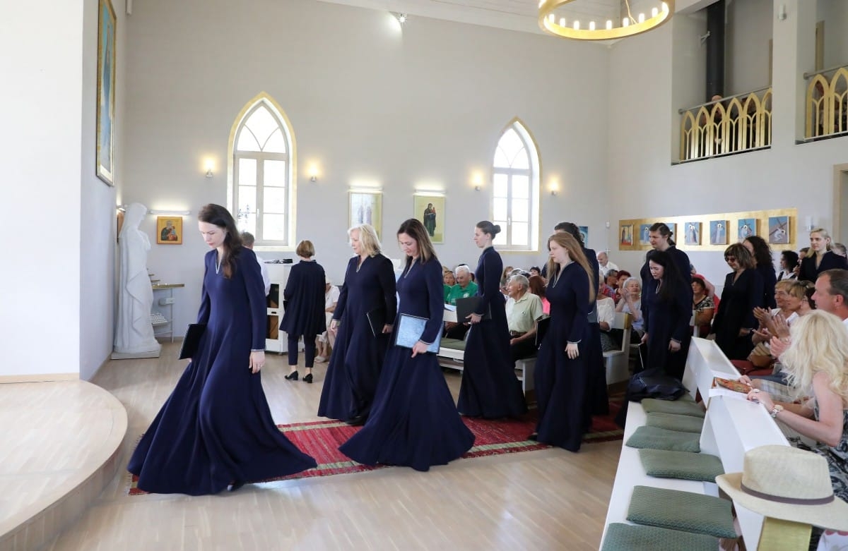 Emiļa Melngaiļa mūzikas svētki |08.06.2019