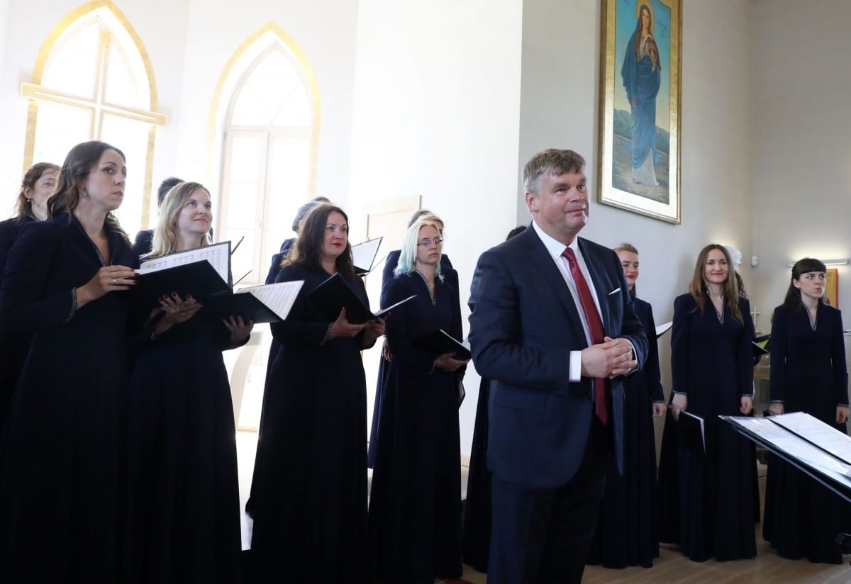 Emiļa Melngaiļa mūzikas svētki |08.06.2019