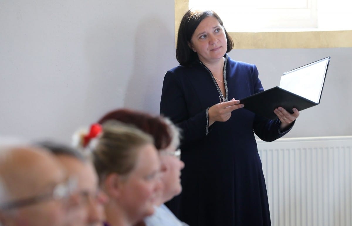 Emiļa Melngaiļa mūzikas svētki |08.06.2019