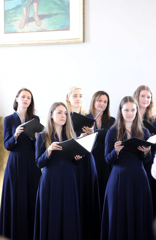 Emiļa Melngaiļa mūzikas svētki |08.06.2019