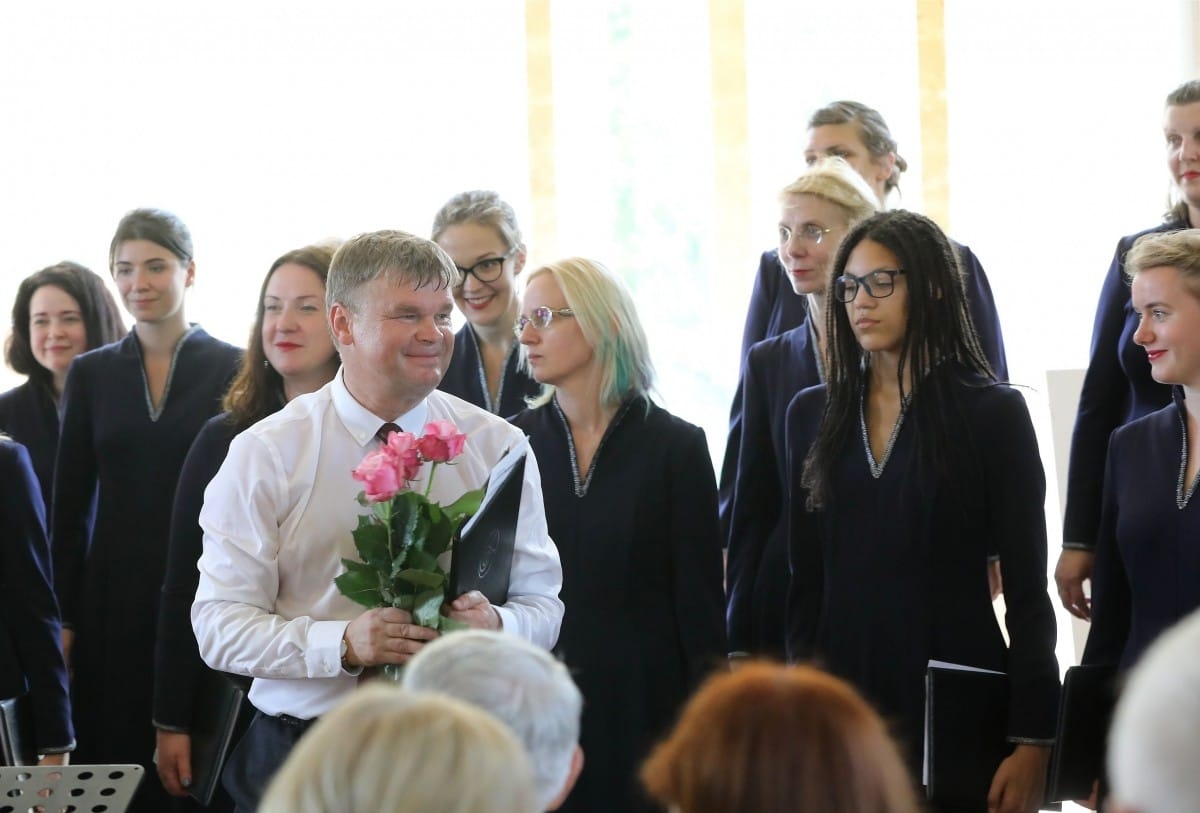 Emiļa Melngaiļa mūzikas svētki |08.06.2019