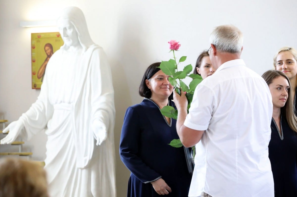 Emiļa Melngaiļa mūzikas svētki |08.06.2019