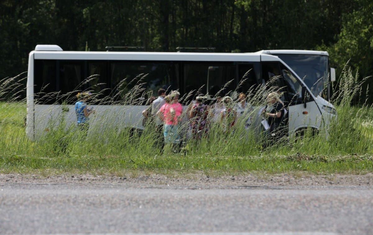 Emiļa Melngaiļa mūzikas svētki |08.06.2019
