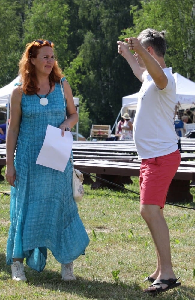Emiļa Melngaiļa mūzikas svētki |08.06.2019