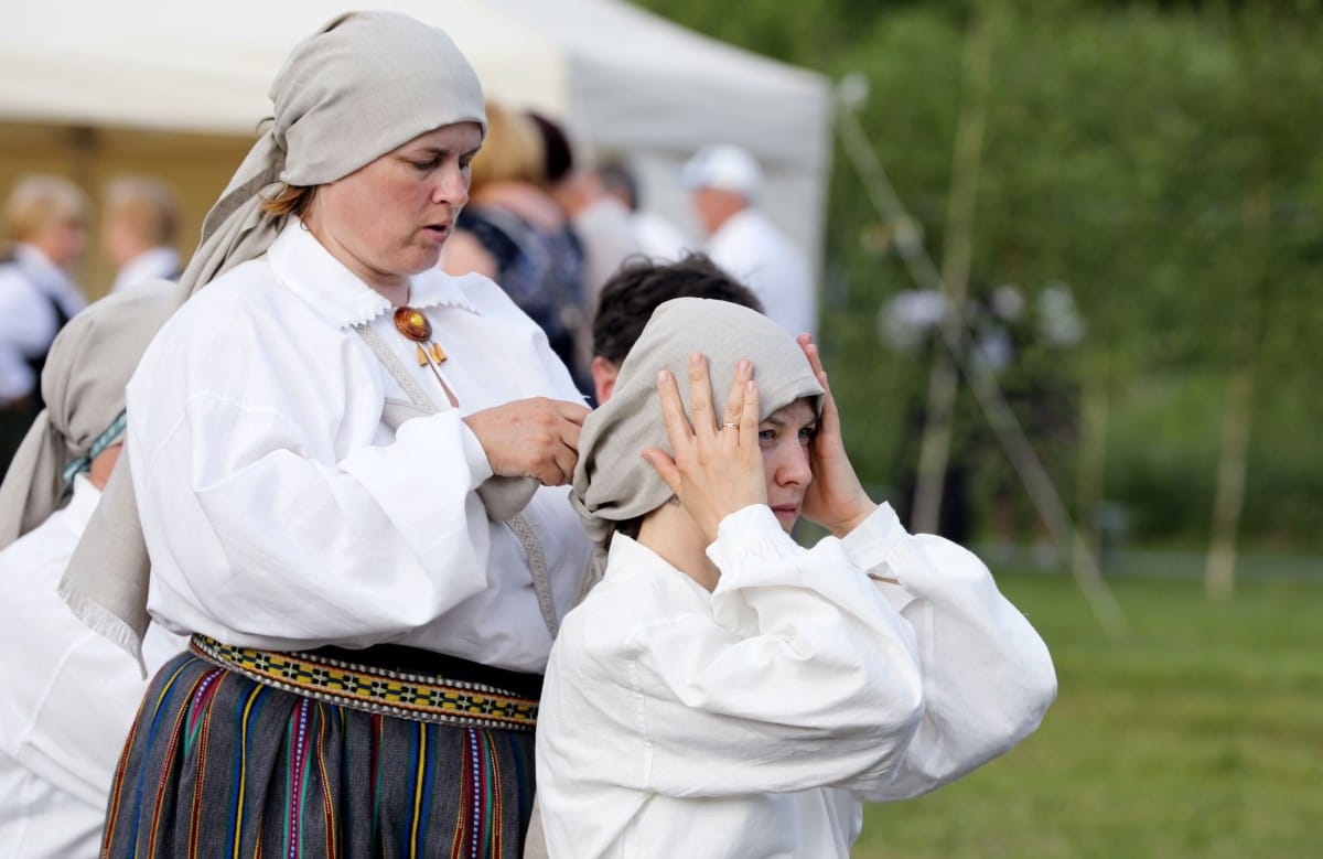 Emiļa Melngaiļa mūzikas svētki |08.06.2019