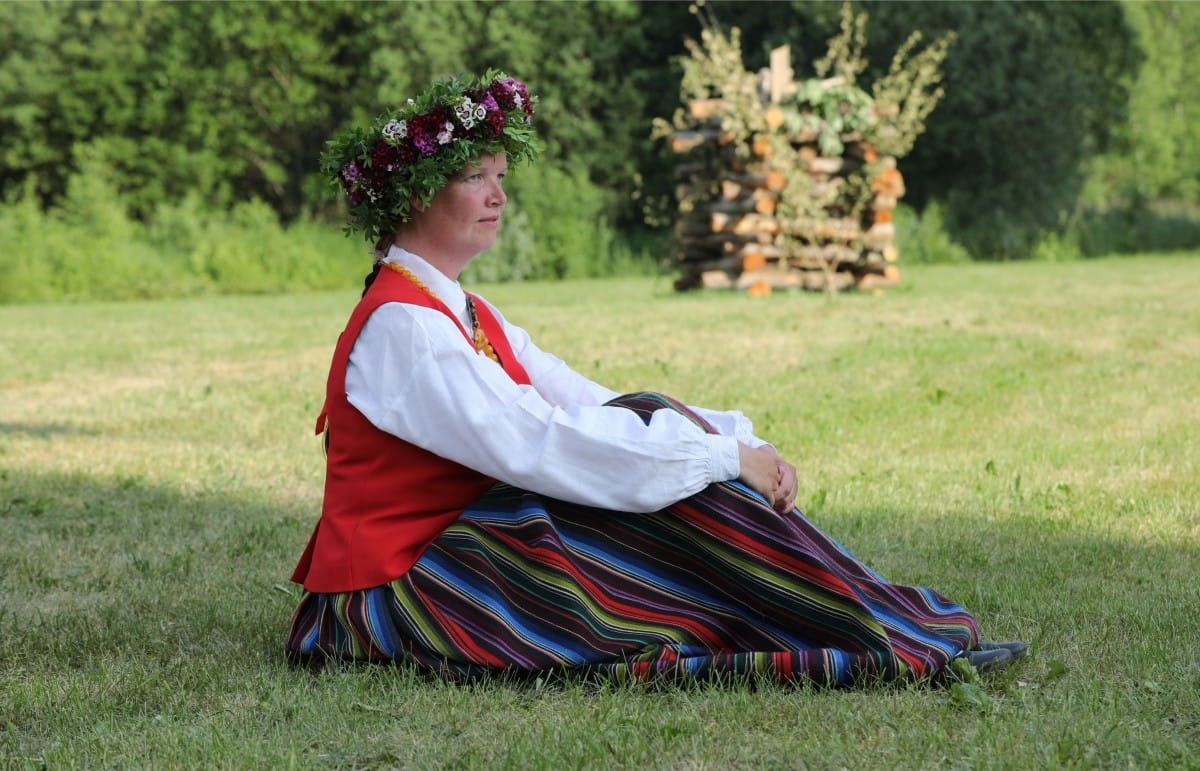 Emiļa Melngaiļa mūzikas svētki |08.06.2019