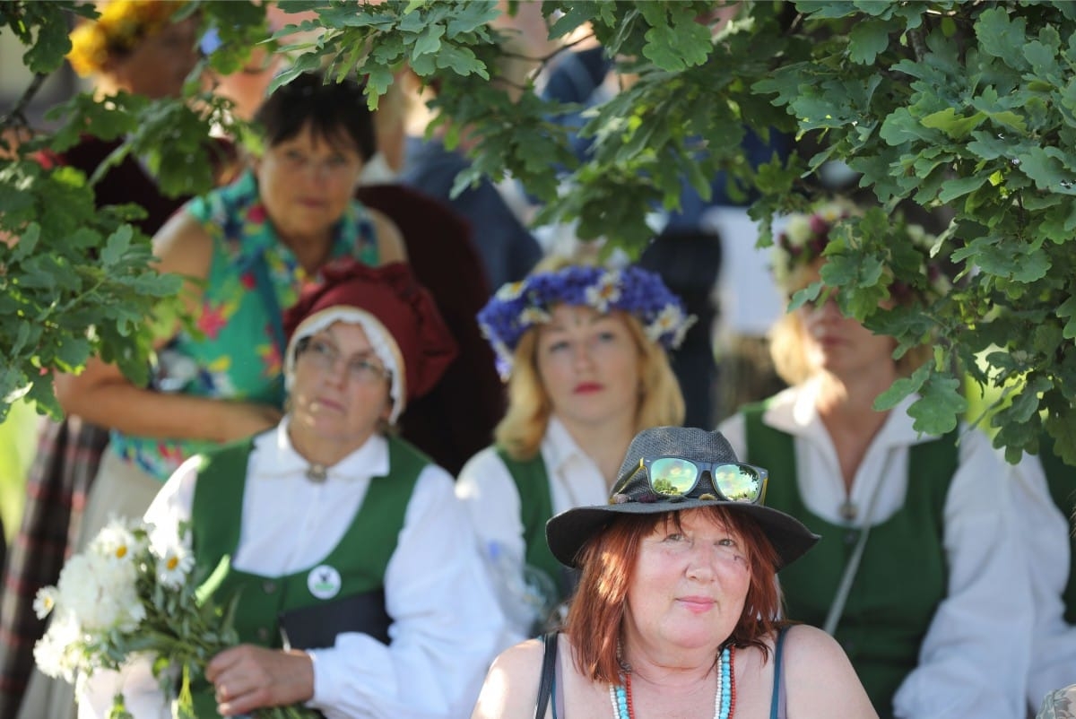 Emiļa Melngaiļa mūzikas svētki |08.06.2019