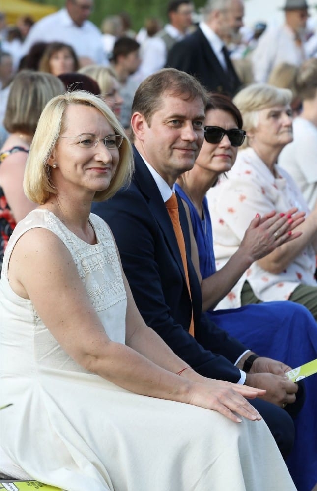 Emiļa Melngaiļa mūzikas svētki |08.06.2019