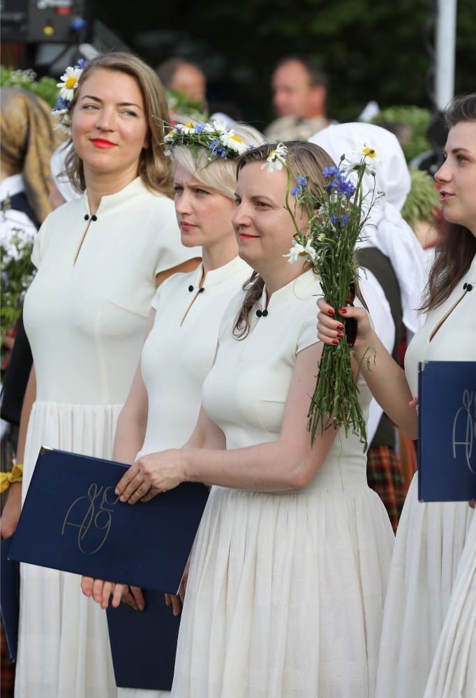Emiļa Melngaiļa mūzikas svētki |08.06.2019