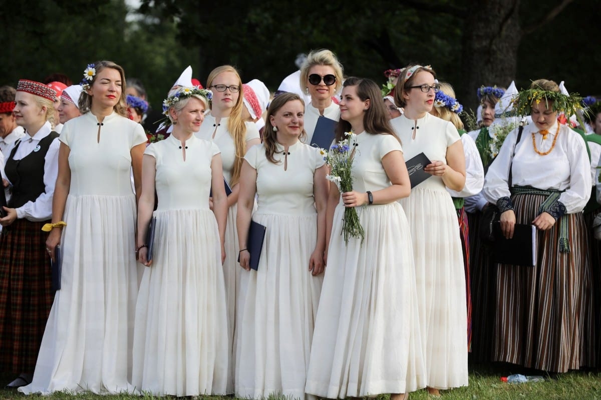 Emiļa Melngaiļa mūzikas svētki |08.06.2019