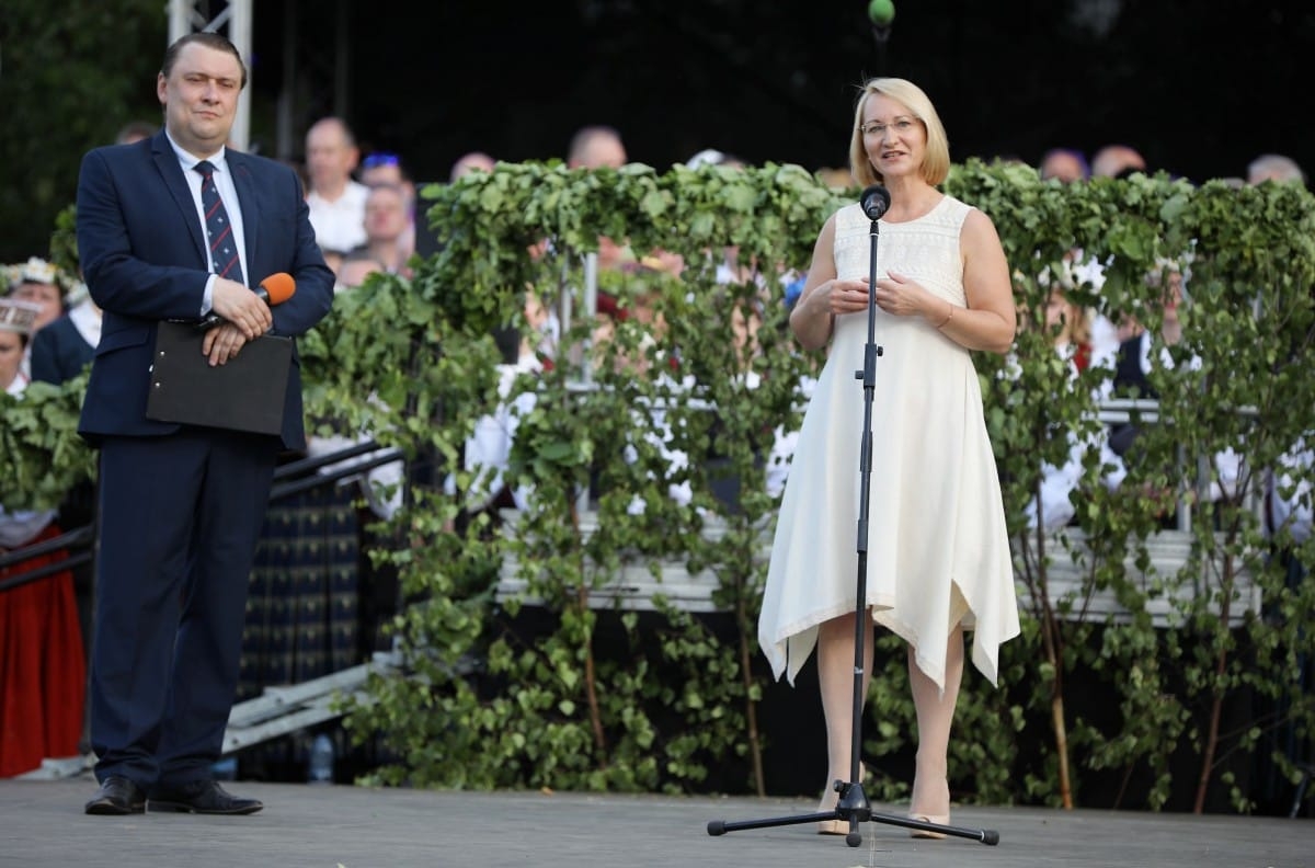 Emiļa Melngaiļa mūzikas svētki |08.06.2019