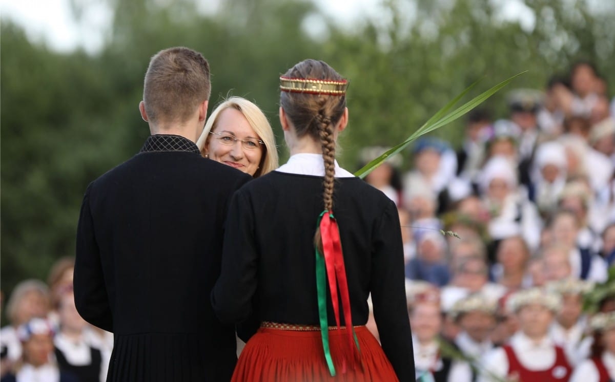 Emiļa Melngaiļa mūzikas svētki |08.06.2019