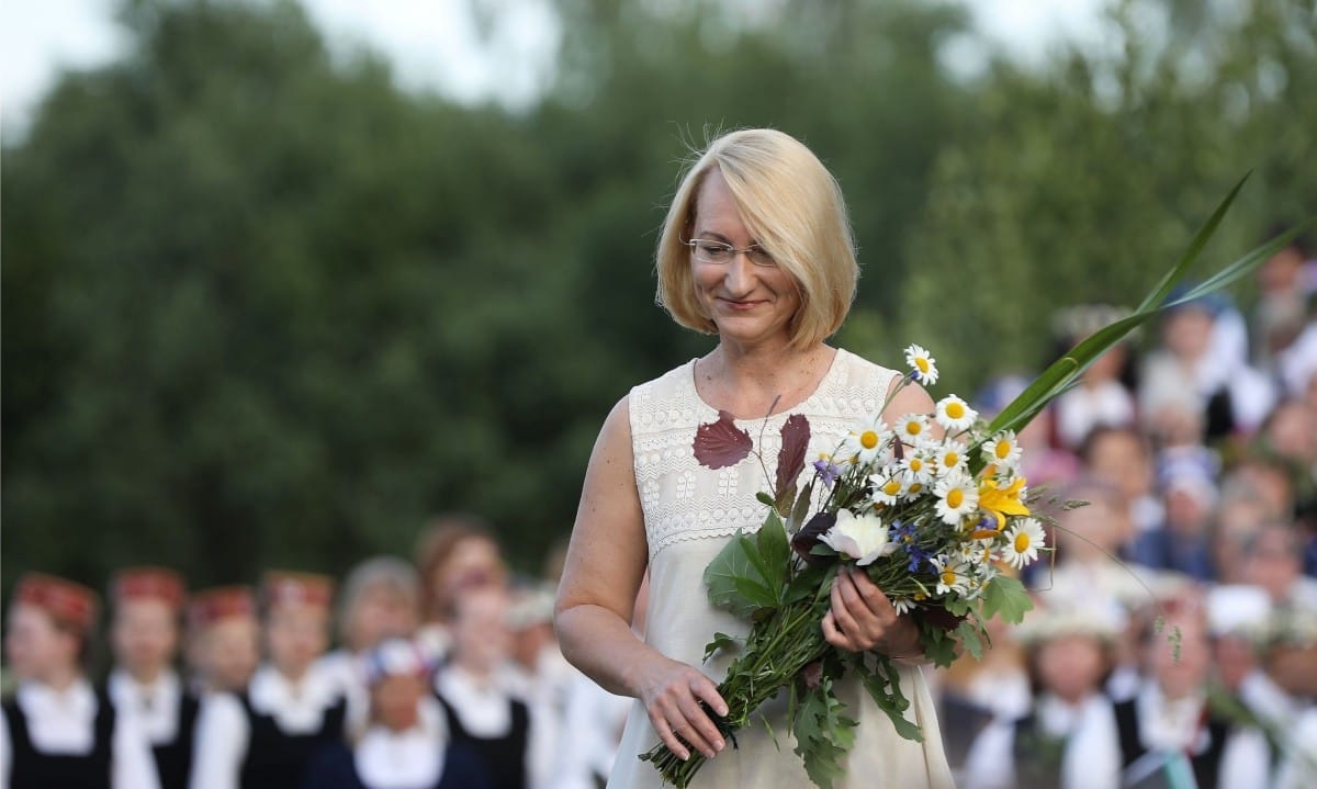 Emiļa Melngaiļa mūzikas svētki |08.06.2019
