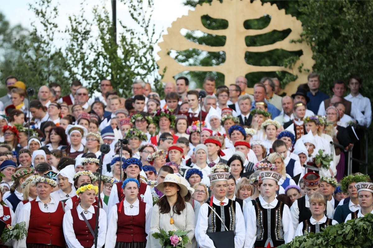 Emiļa Melngaiļa mūzikas svētki |08.06.2019