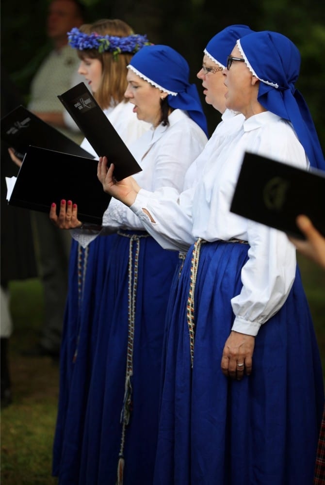 Emiļa Melngaiļa mūzikas svētki |08.06.2019