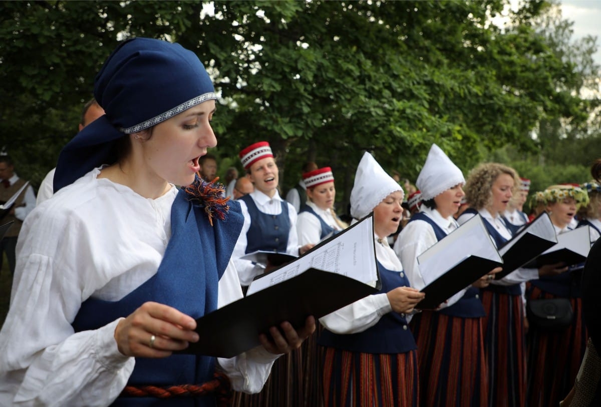 Emiļa Melngaiļa mūzikas svētki |08.06.2019