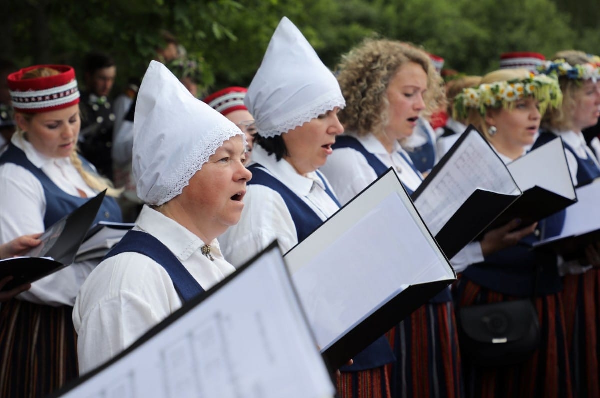 Emiļa Melngaiļa mūzikas svētki |08.06.2019