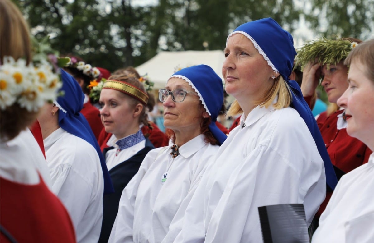 Emiļa Melngaiļa mūzikas svētki |08.06.2019