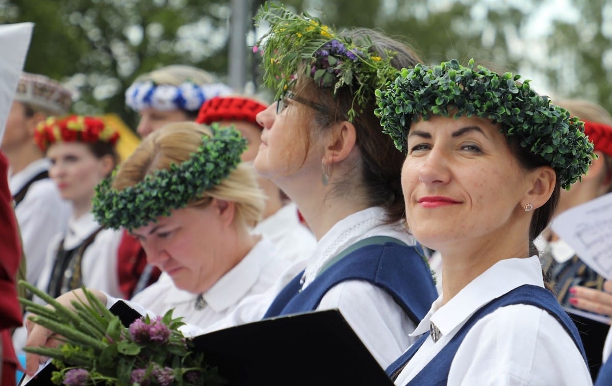 Emiļa Melngaiļa mūzikas svētki |08.06.2019