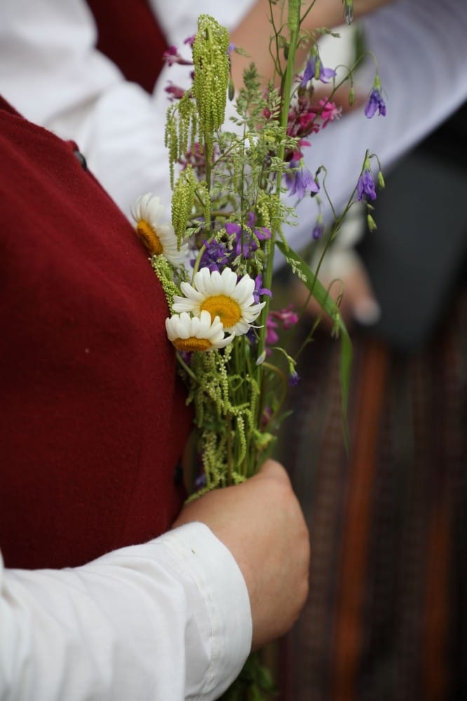 Emiļa Melngaiļa mūzikas svētki |08.06.2019