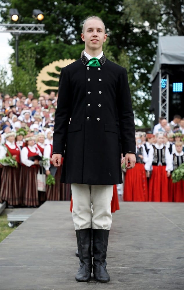 Emiļa Melngaiļa mūzikas svētki |08.06.2019