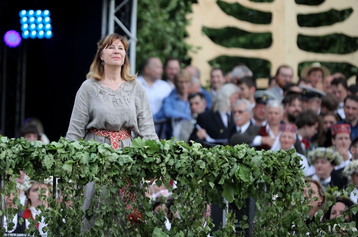 Emiļa Melngaiļa mūzikas svētki |08.06.2019