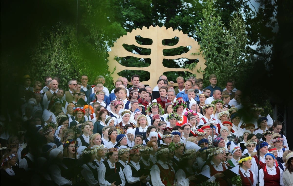 Emiļa Melngaiļa mūzikas svētki |08.06.2019