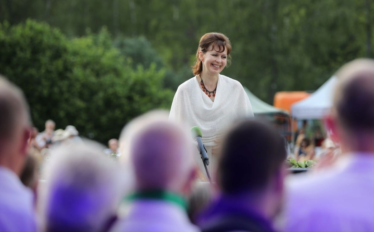 Emiļa Melngaiļa mūzikas svētki |08.06.2019