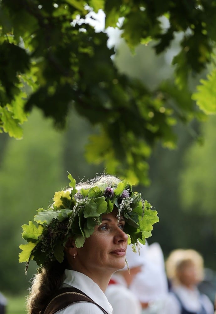 Emiļa Melngaiļa mūzikas svētki |08.06.2019