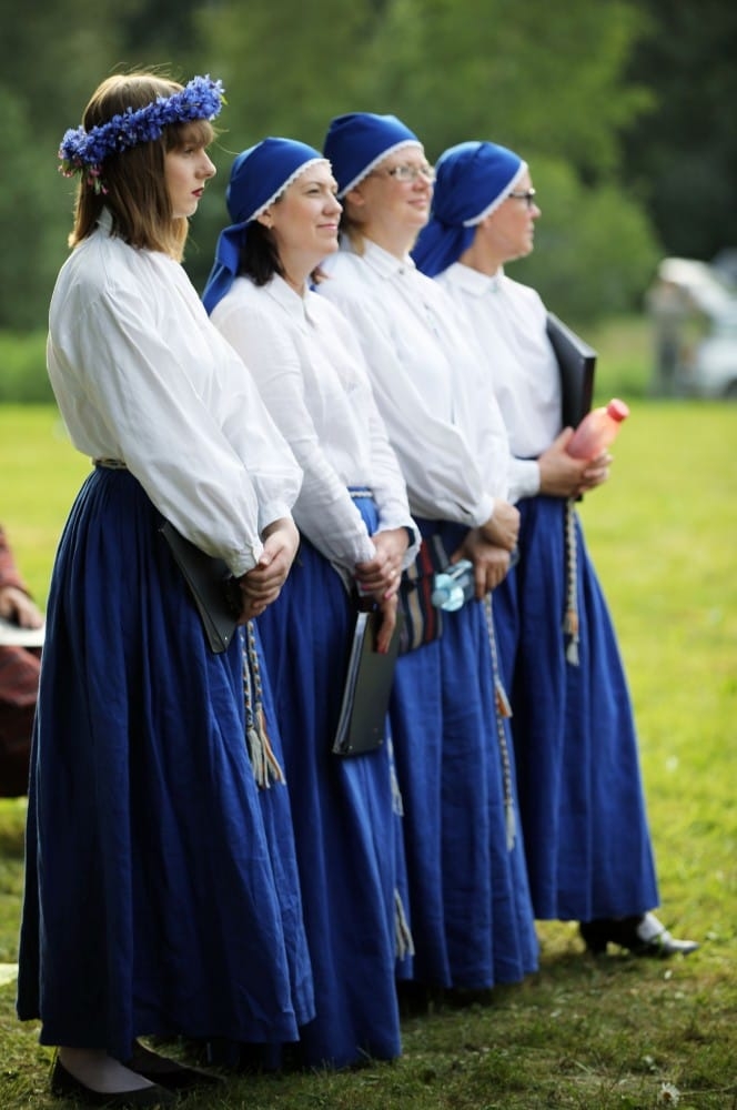 Emiļa Melngaiļa mūzikas svētki |08.06.2019