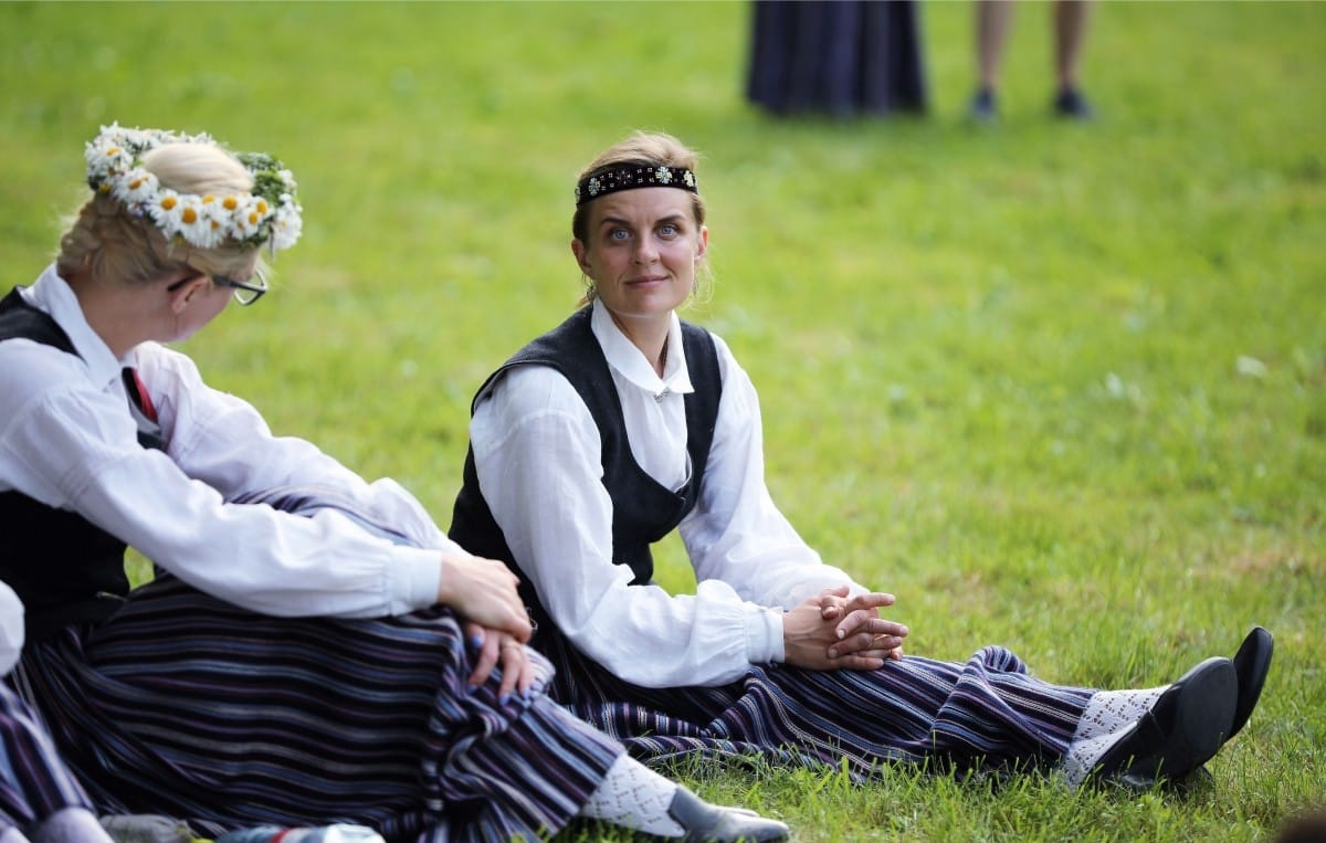 Emiļa Melngaiļa mūzikas svētki |08.06.2019