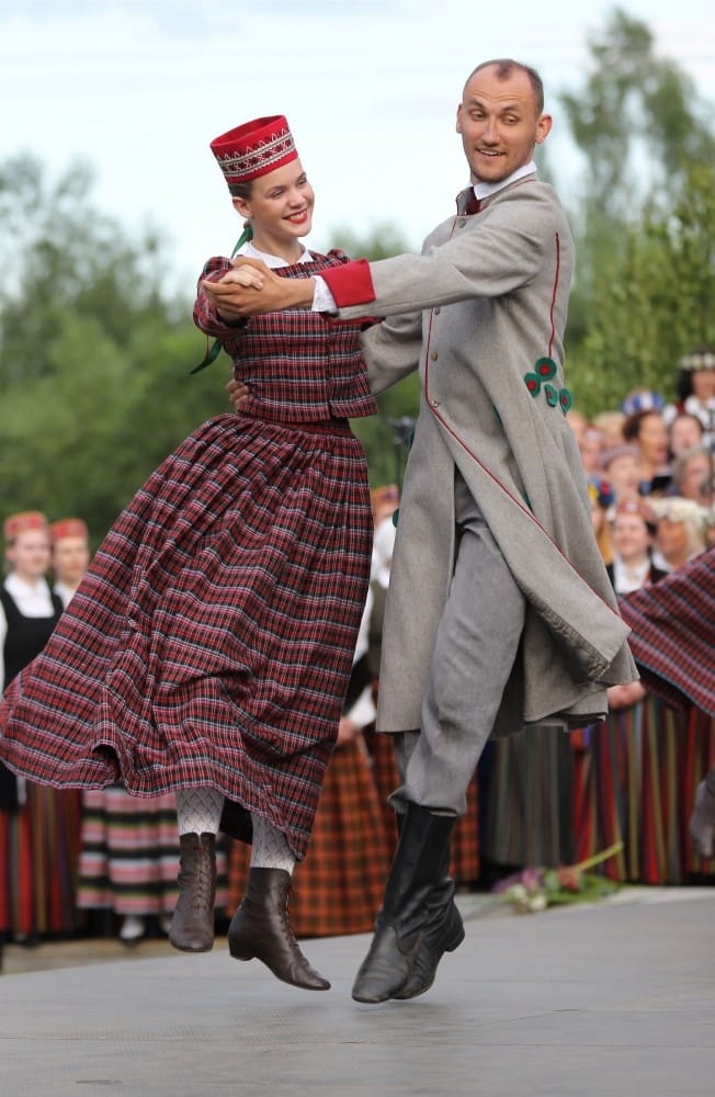 Emiļa Melngaiļa mūzikas svētki |08.06.2019