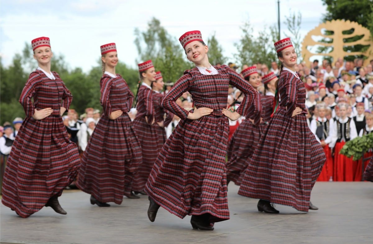 Emiļa Melngaiļa mūzikas svētki |08.06.2019