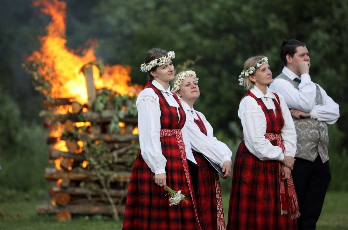 Emiļa Melngaiļa mūzikas svētki |08.06.2019