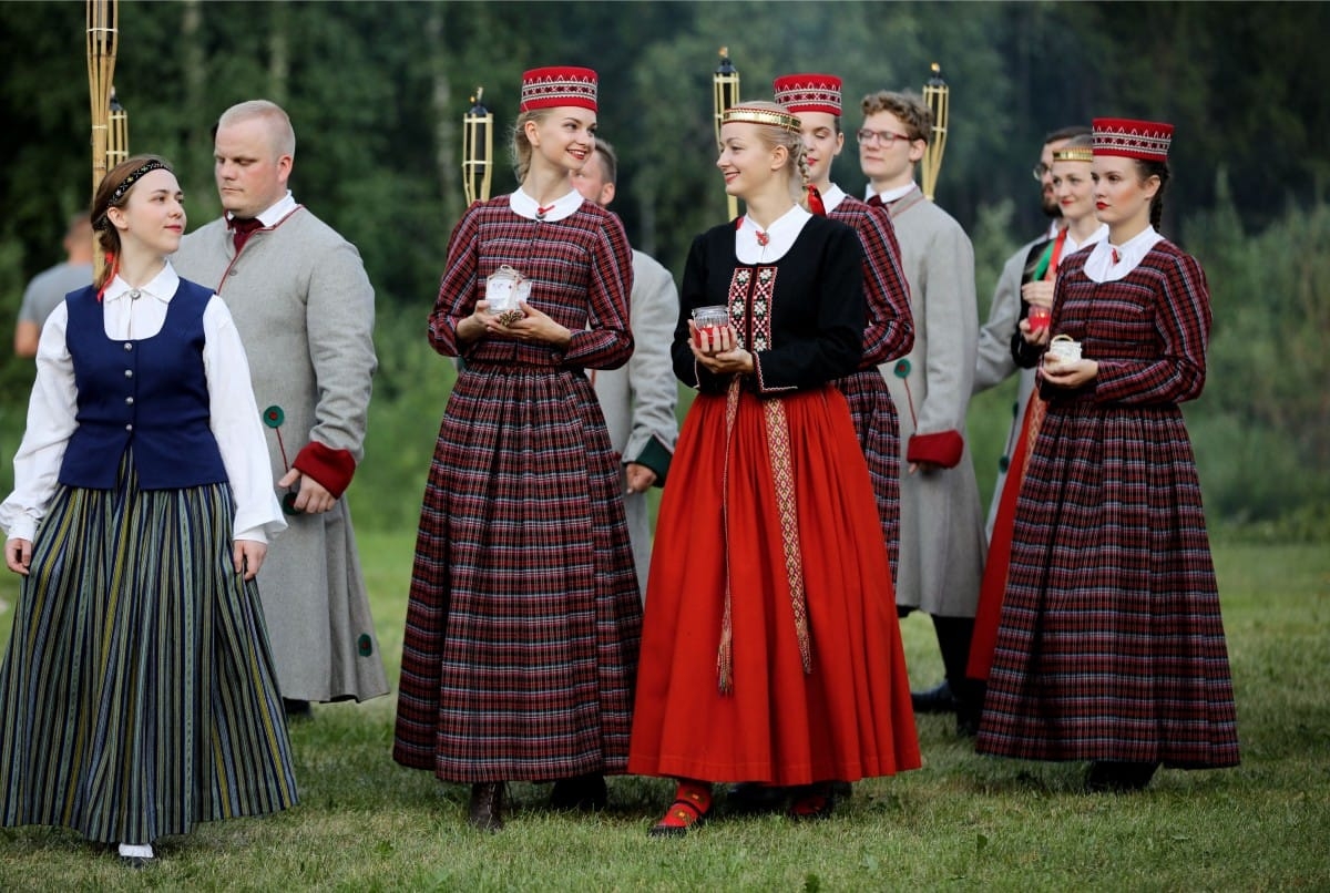 Emiļa Melngaiļa mūzikas svētki |08.06.2019