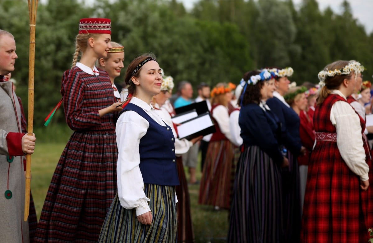 Emiļa Melngaiļa mūzikas svētki |08.06.2019