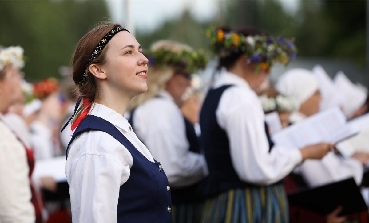 Emiļa Melngaiļa mūzikas svētki |08.06.2019