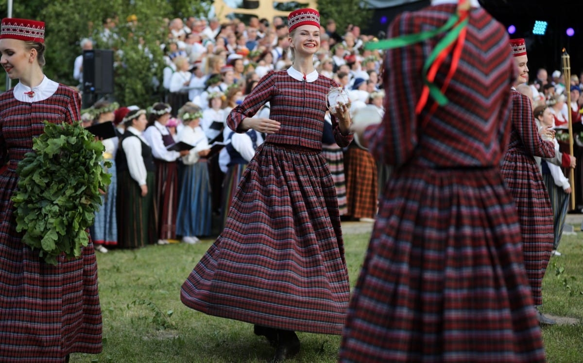 Emiļa Melngaiļa mūzikas svētki |08.06.2019