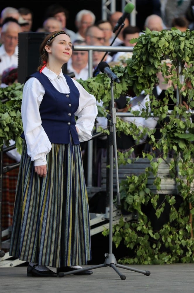 Emiļa Melngaiļa mūzikas svētki |08.06.2019