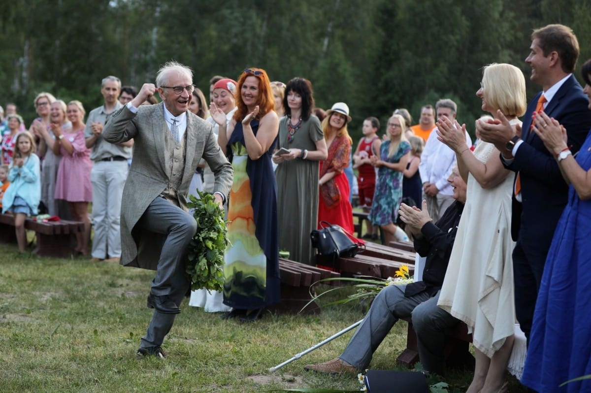 Emiļa Melngaiļa mūzikas svētki |08.06.2019