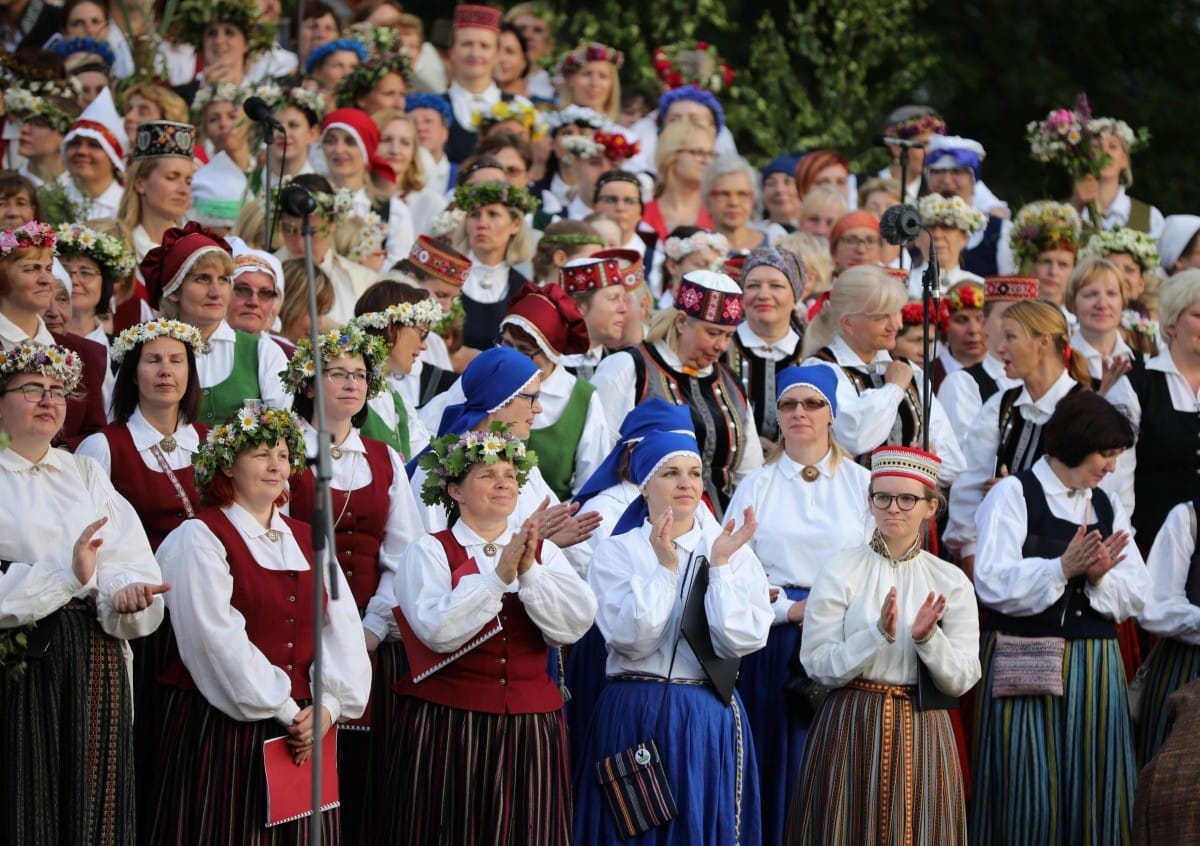 Emiļa Melngaiļa mūzikas svētki |08.06.2019