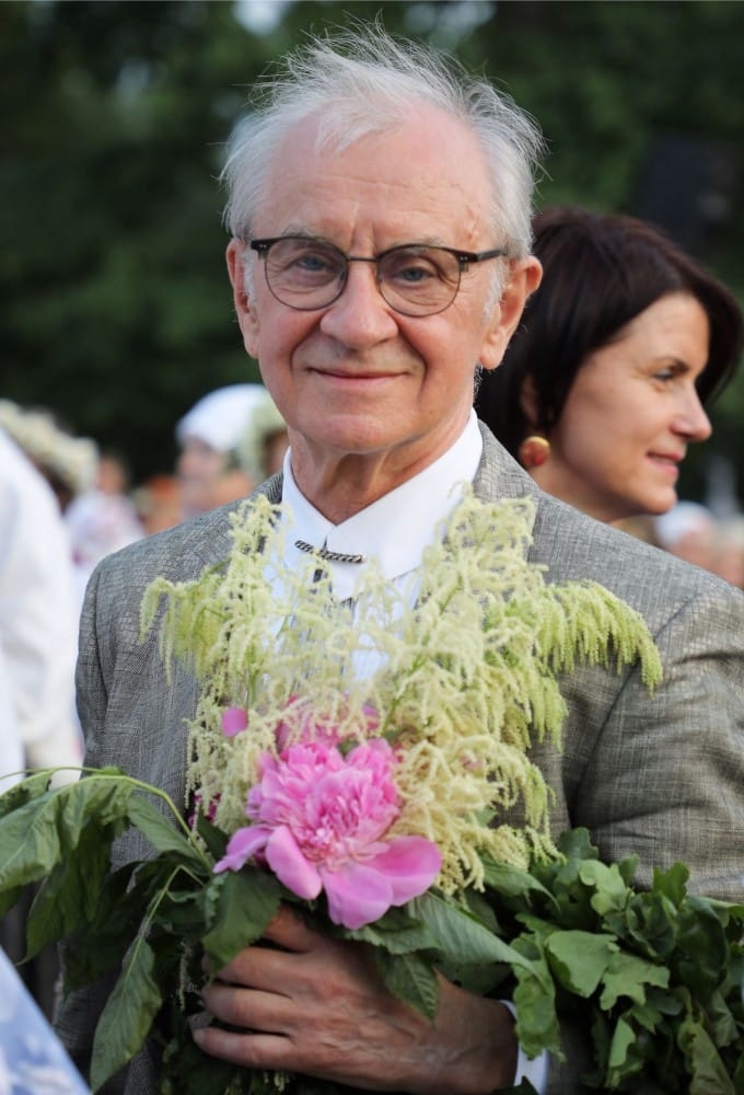 Emiļa Melngaiļa mūzikas svētki |08.06.2019