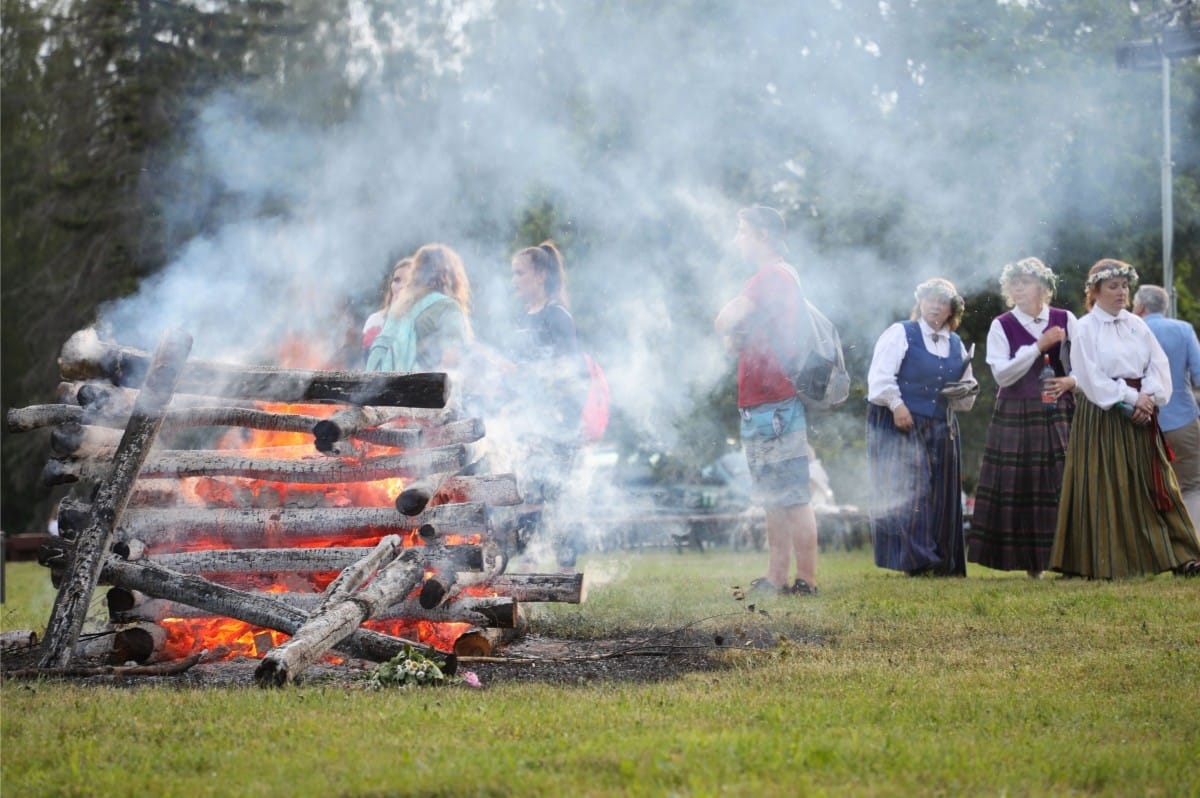 Emiļa Melngaiļa mūzikas svētki |08.06.2019