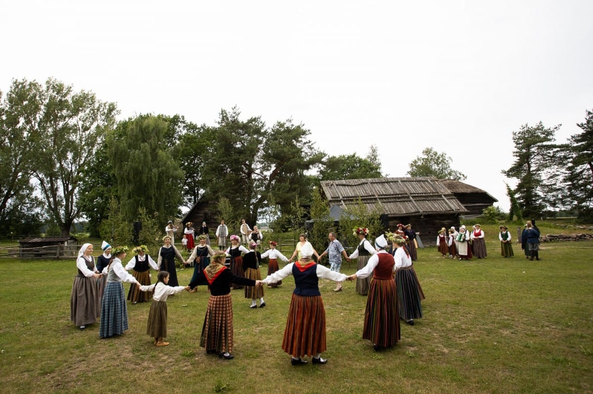 Novadu dienas |15.06.2019-16.06.2019