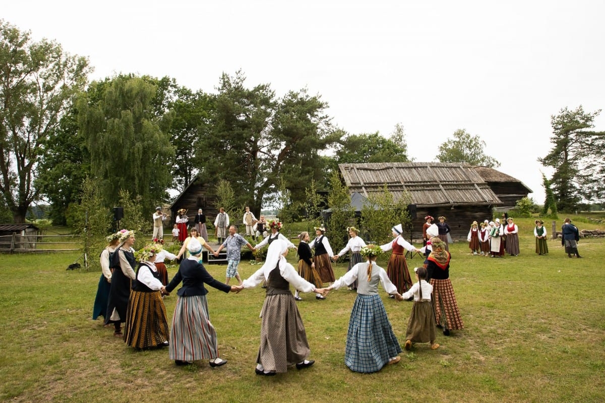 Novadu dienas |15.06.2019-16.06.2019
