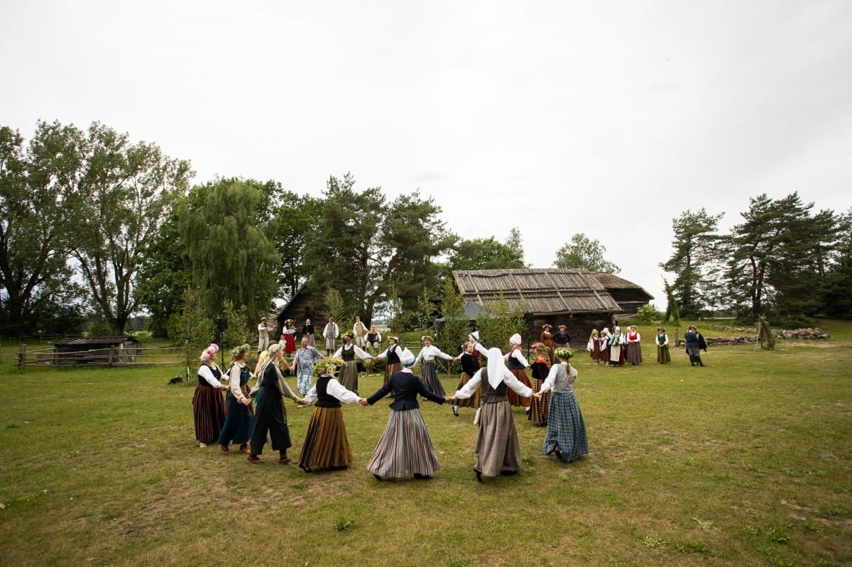 Novadu dienas |15.06.2019-16.06.2019