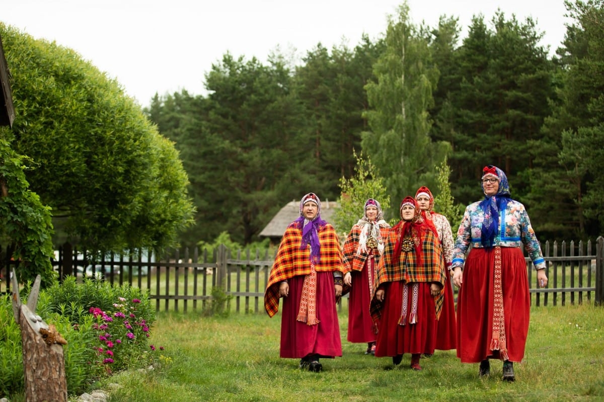 Novadu dienas |15.06.2019-16.06.2019