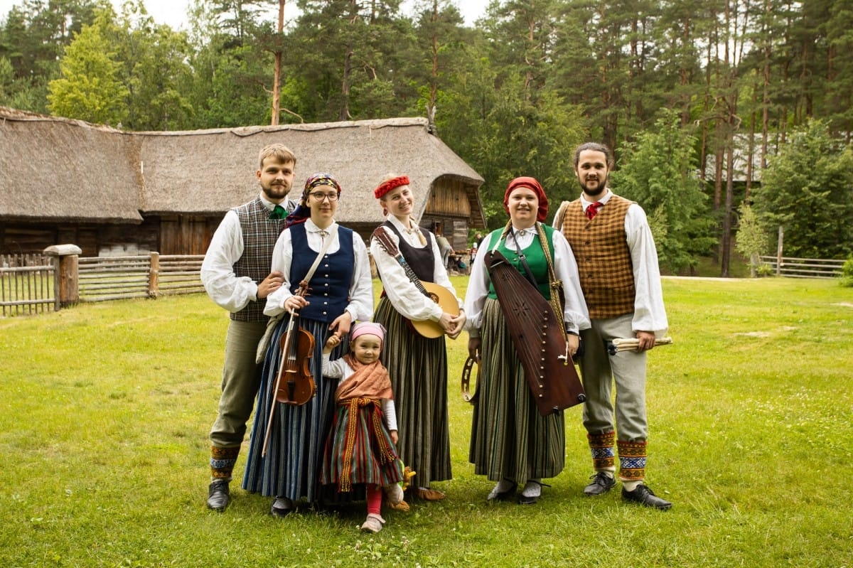 Novadu dienas |15.06.2019-16.06.2019