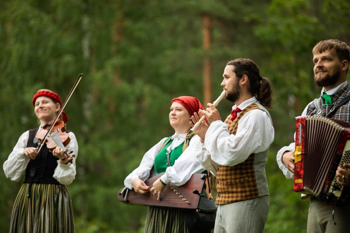 Novadu dienas |15.06.2019-16.06.2019